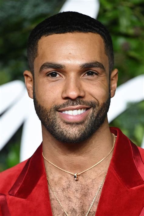 lucien laviscount born|20 Jaw